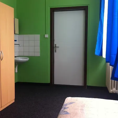 Liben Praga