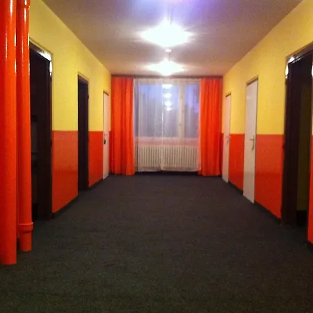 Liben Hostel