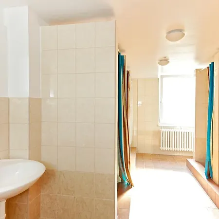 Libeň Hostal