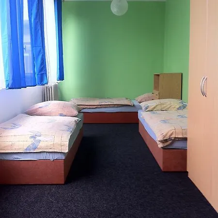 Hostel Liben *