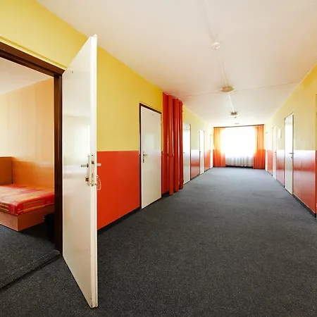 Liben Hostel *