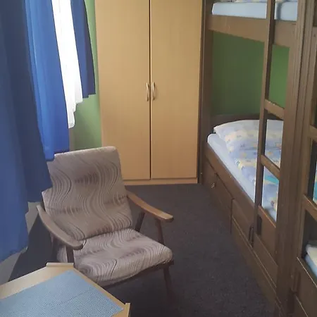 Hostel Liben