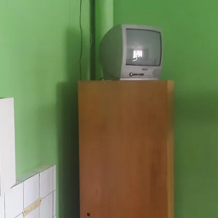 Libeň * Praga