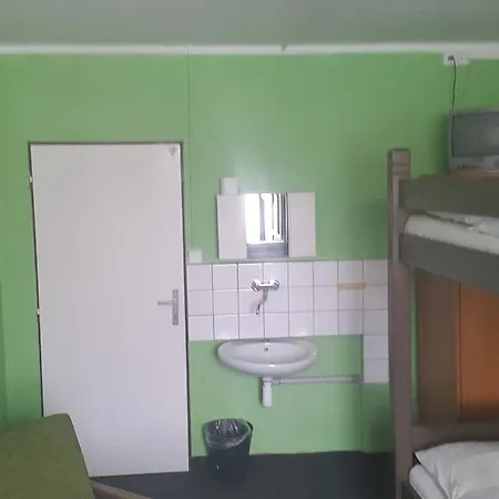Libeň * Praga