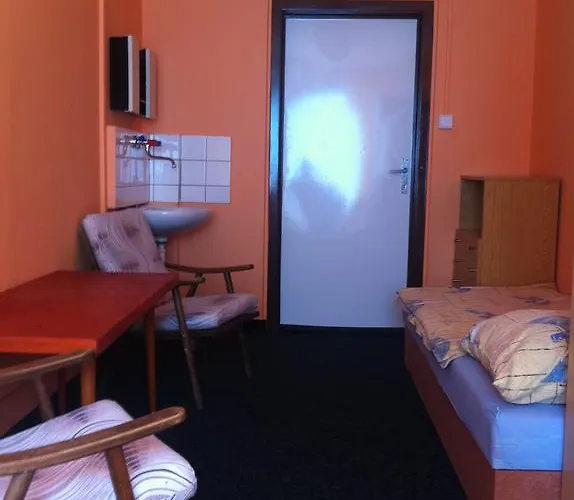 ホステル ホステル リベン