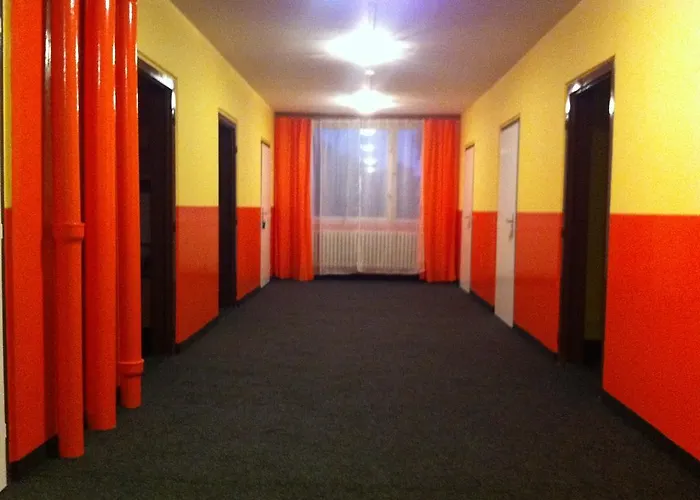 Liben Hostel