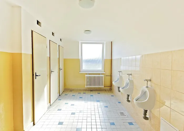 Liben Hostel Prága
