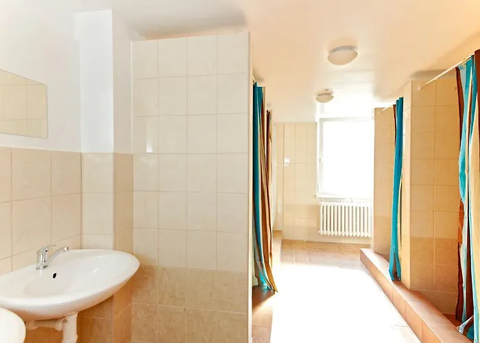 ホステル リベン ホステル