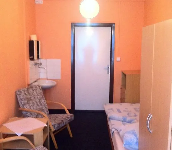 ホステル リベン