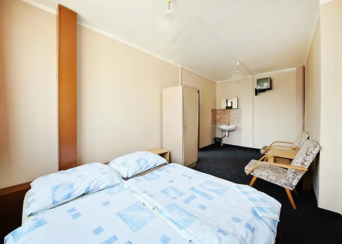 ホステル リベン *