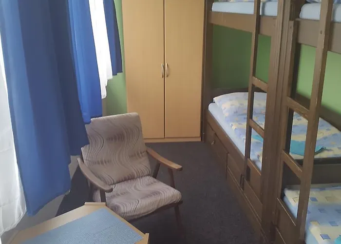 ホステル ホステル リベン