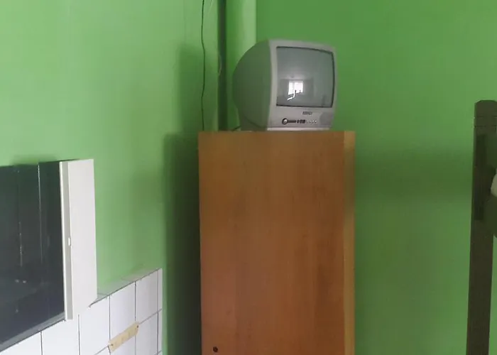 ホステル リベン * プラハ