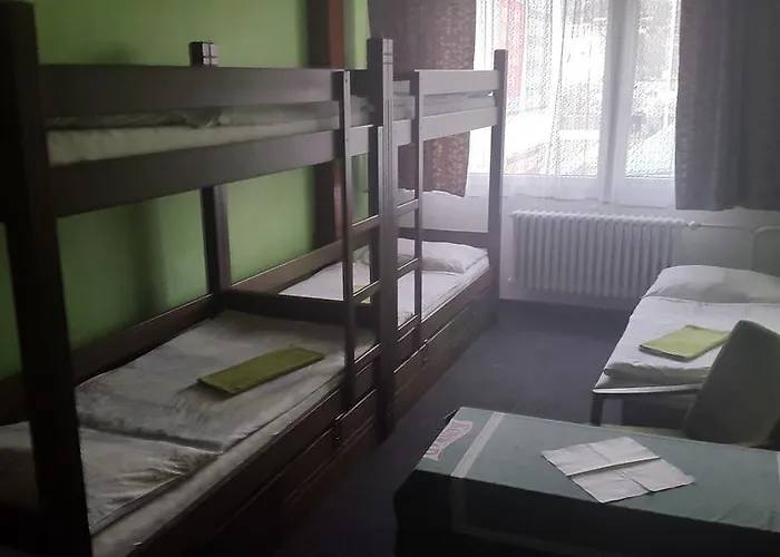 ホステル リベン ホステル