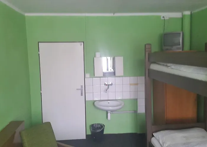 Liben * Prága