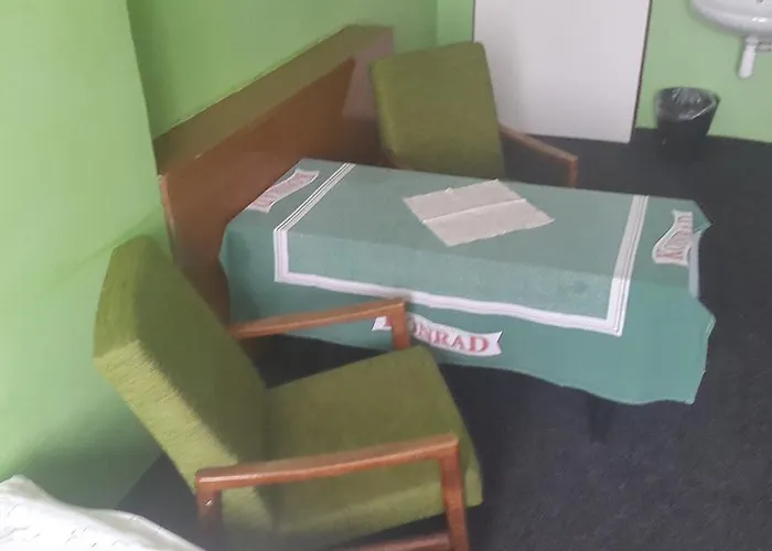 Hostel Liben *