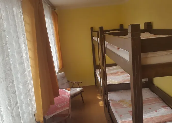 ホステル リベン * プラハ