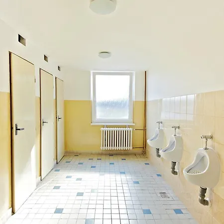 Liben Albergue Praga