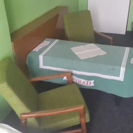 Hostel Libeň *